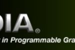 Logo nVidia 2006 (un seul logo)