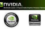 logo nvidia 2006