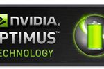 Logo nVIDIA Optimus