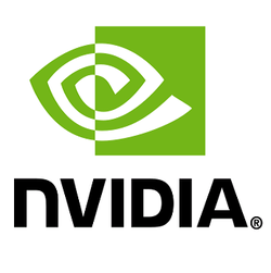 Logo nVIDIA Pro