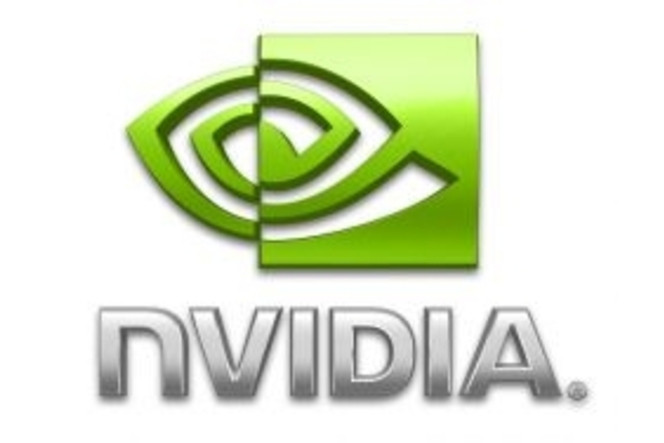 logo nVidia (Small)