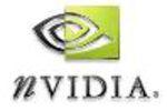 Logo nVIDIA