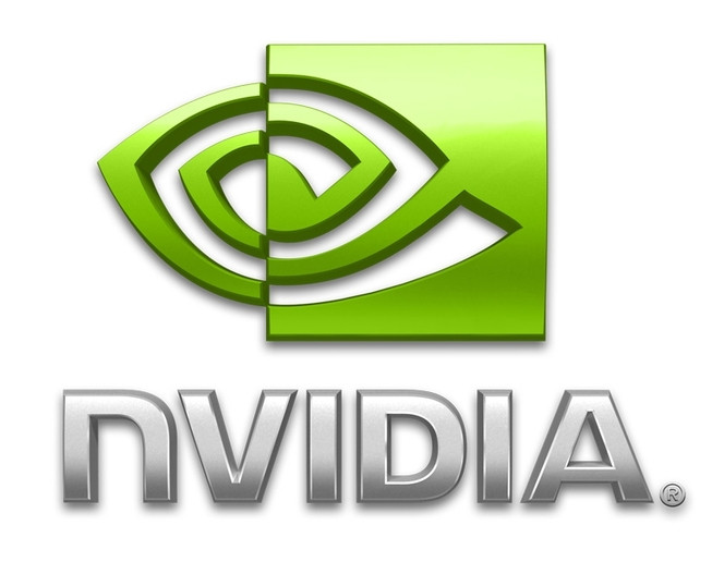 logo nVidia