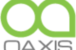 Logo Oaxis