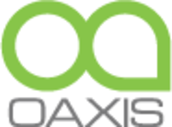 Logo Oaxis