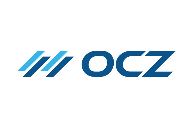 Logo OCZ