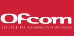 Logo ofcom