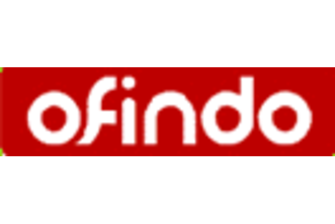 Logo OFINDO