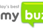 Logo Ohmybuzz