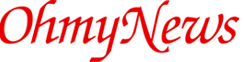 Logo ohmynews