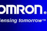 logo omron
