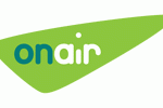 logo onair on air