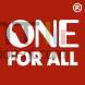 Logo one for all