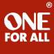 Logo one for all