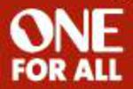 Logo One For All