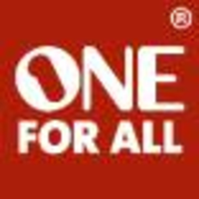 Logo One For All