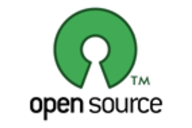 logo open source