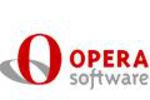 Logo Opera Software