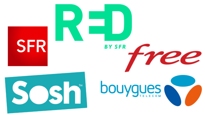 logo opérateur internet 