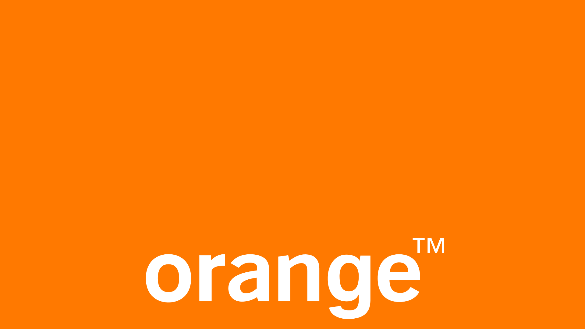 Logo Orange