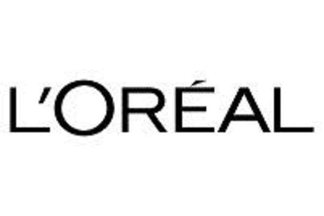 Logo L\'Oréal