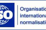 Logo organisme ISO