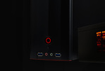 Logo Origin PC Chronos