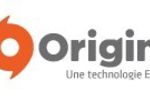 logo Origin