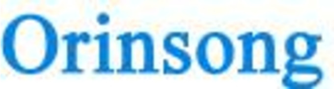 Logo Orinsong