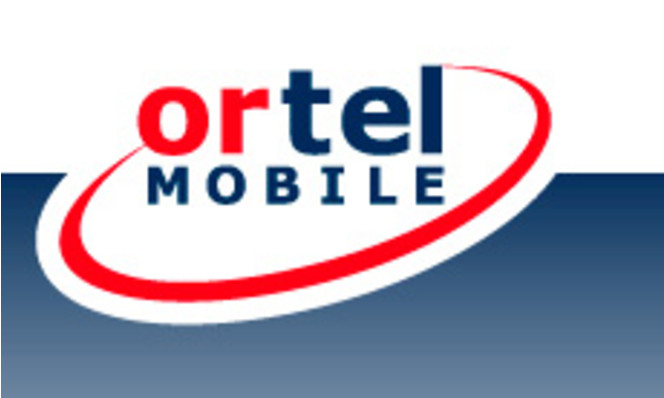 Logo Ortel Mobile