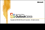 Logo Outlook 2003