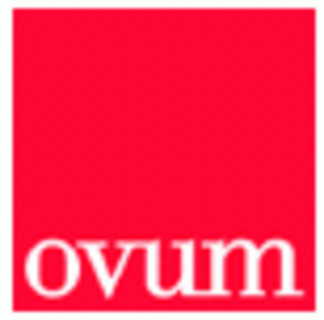 logo Ovum