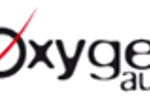 Logo Oxygen Audio