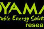 Logo Oyama