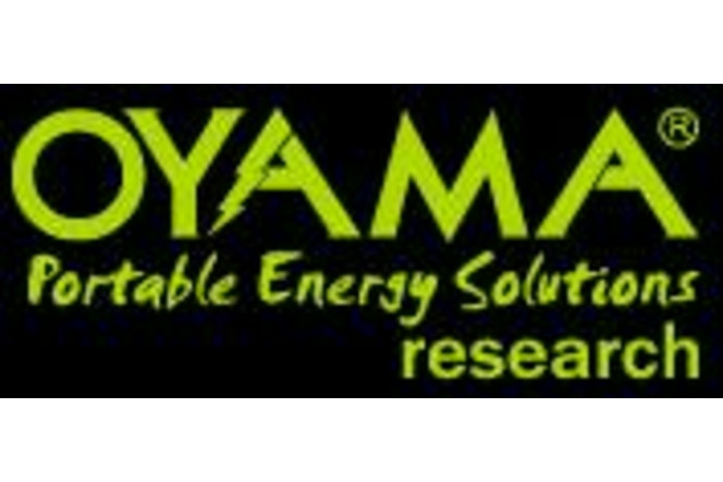 Logo Oyama