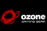 Logo Ozone Gaming Gear