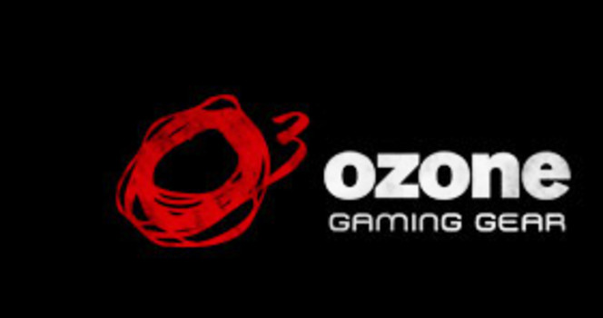 Logo Ozone Gaming Gear