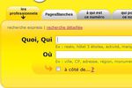 Logo PagesJaunes Pro