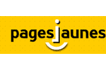 Logo PagesJaunes