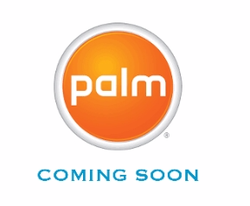 Logo palm
