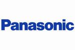 Logo Panasonic