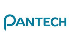 Logo Pantech
