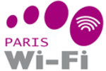 Logo Paris Wi-Fi