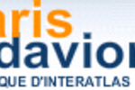 Logo ParisVudavion