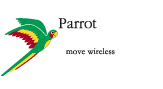 Logo Parrot