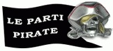 Appel aux dons pour le Parti Pirate Français