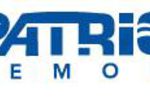 Logo Patriot Memory