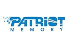 Logo Patriot Memory