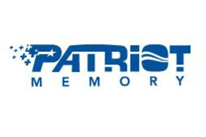 Logo Patriot Memory