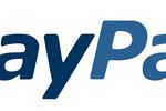 Logo PayPal.